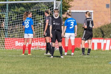 Bild 257 - F Holstein Kiel 2 - SSG Rot-Schwarz Kiel 2 : Ergebnis: 5:0